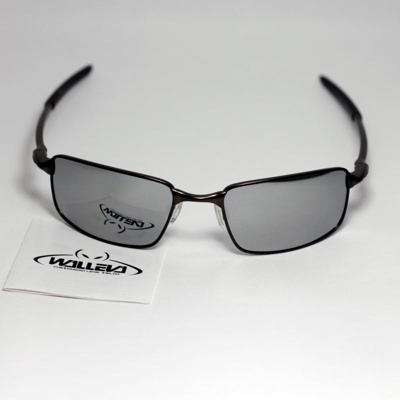 Titanium Polarized