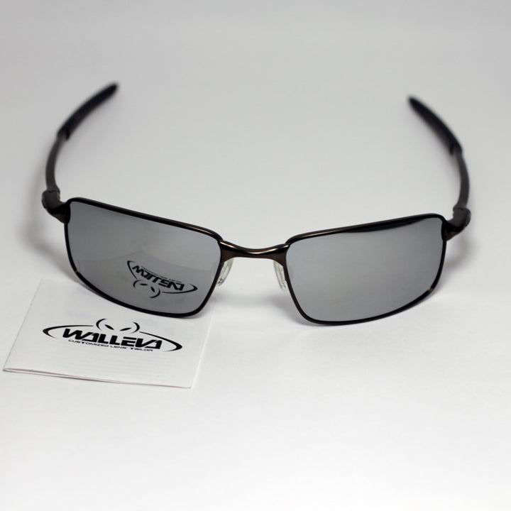 Titanium Polarized