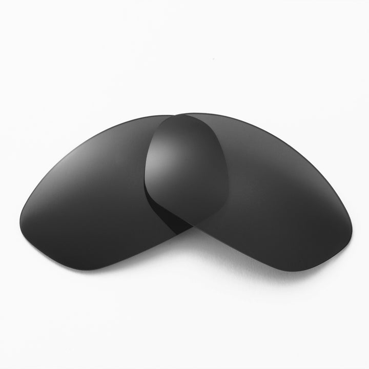 Black Polarized