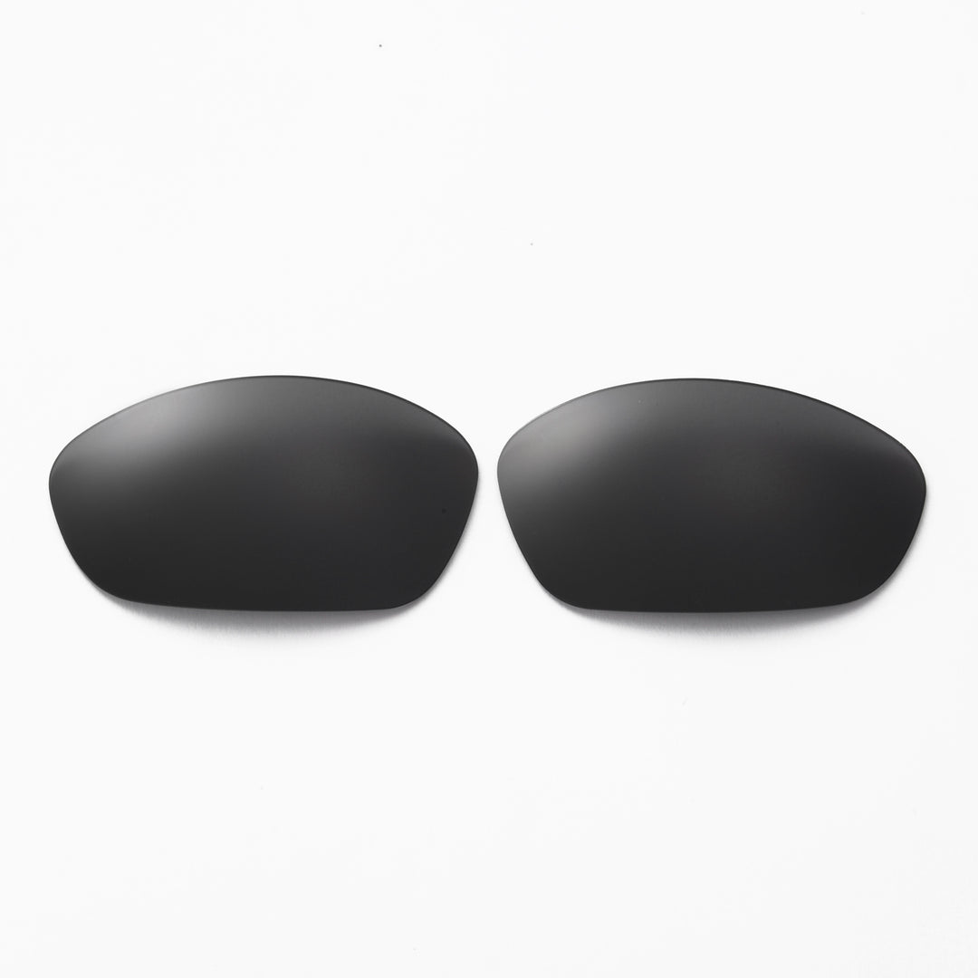 Black Polarized