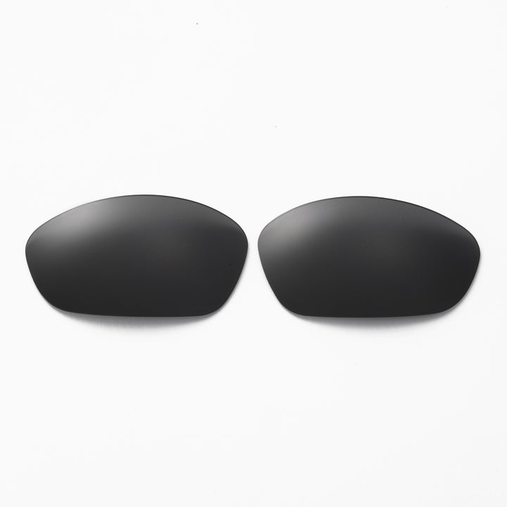 Black Polarized