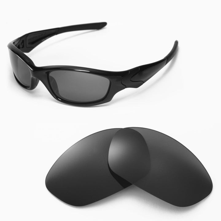 Black Polarized
