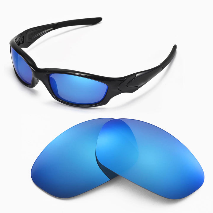 Ice Blue Polarized