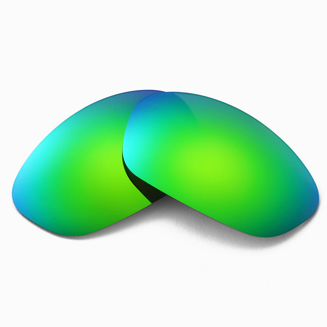 Emerald Green Polarized