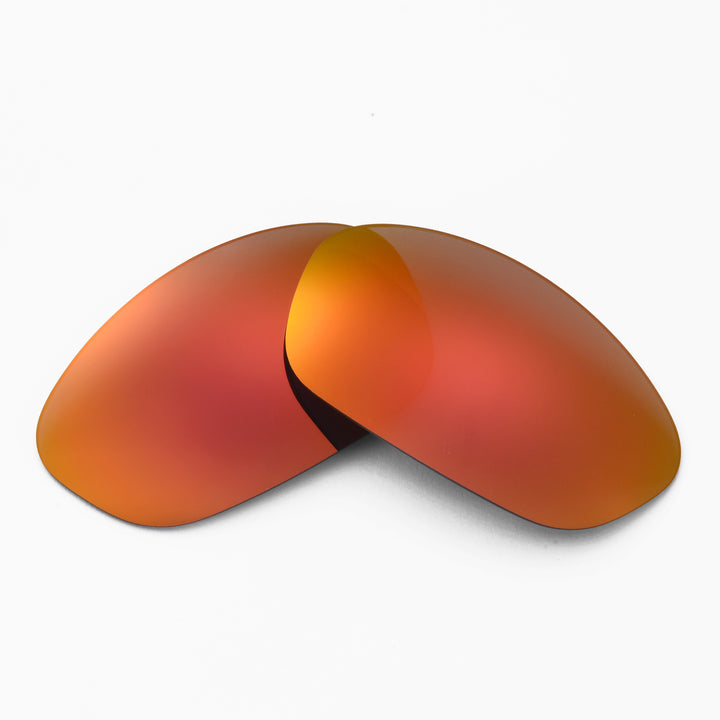 Fire Red Polarized