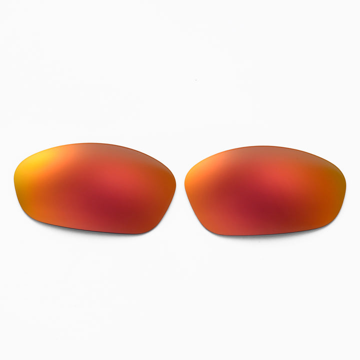 Fire Red Polarized