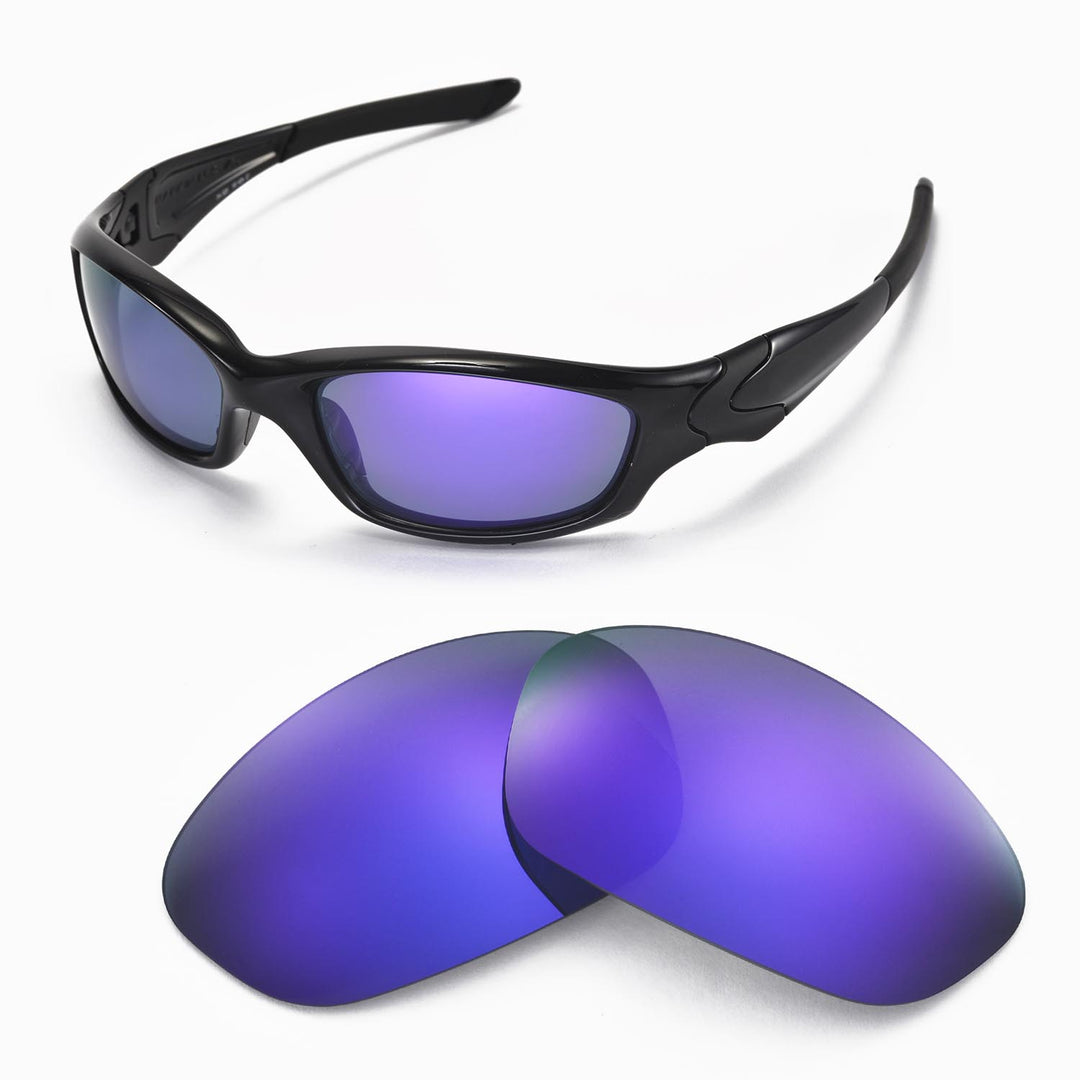 Purple Polarized