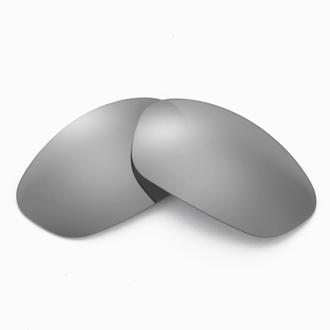 Titanium Polarized