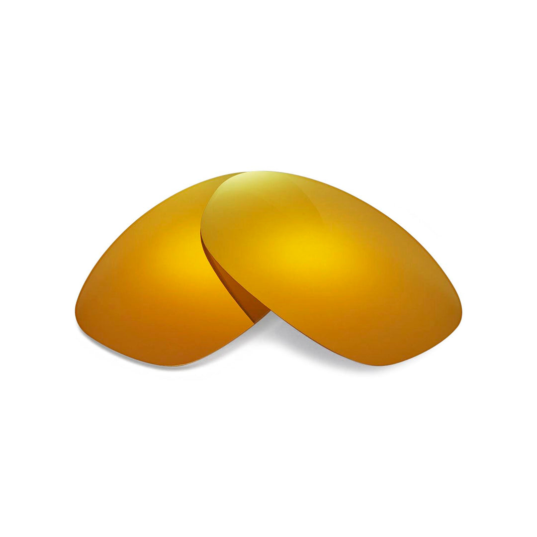 24K Gold Polarized