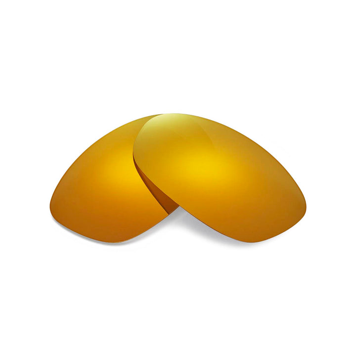 24K Gold Polarized