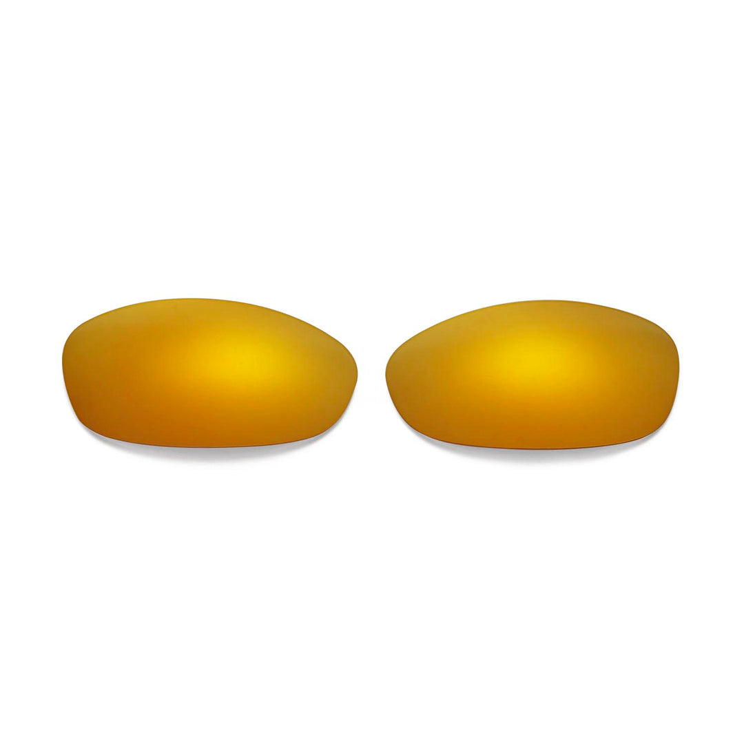 24K Gold Polarized
