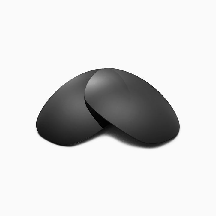 Black Polarized