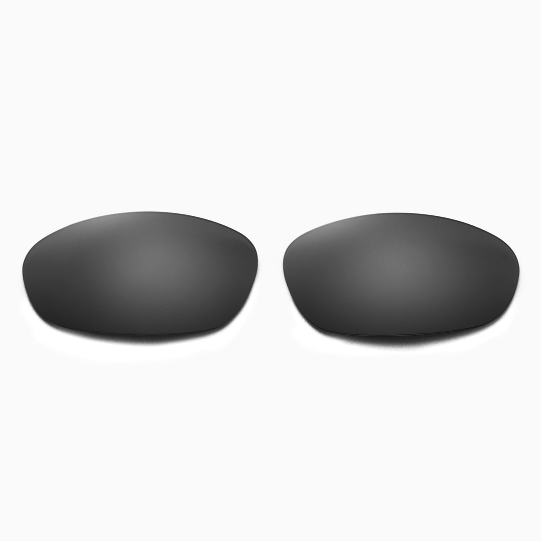 Black Polarized