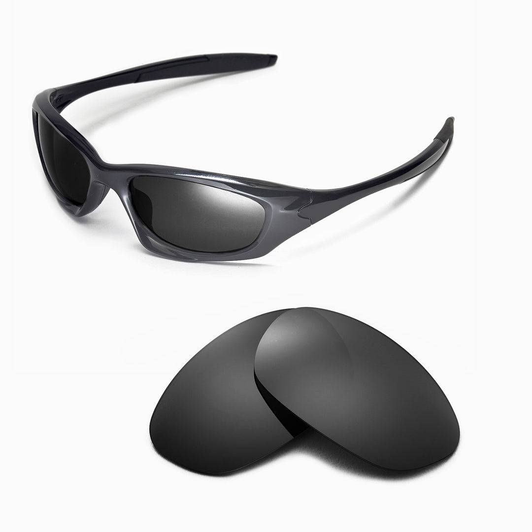 Black Polarized