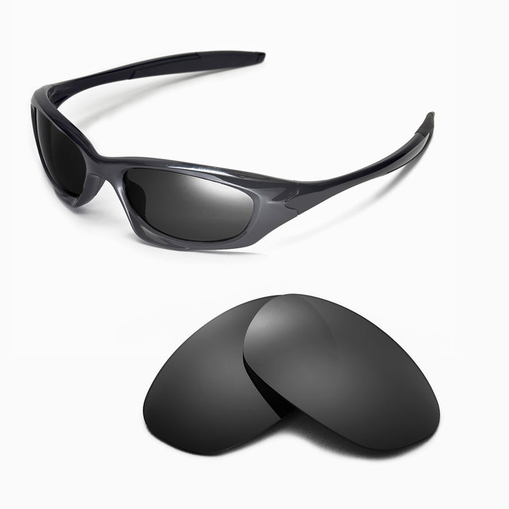 Black Polarized