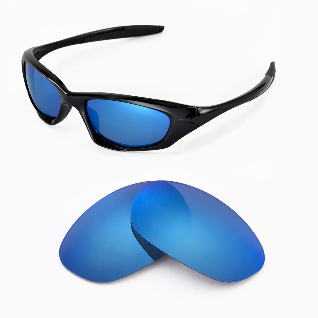 Ice Blue Polarized