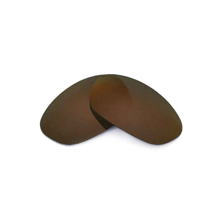 Brown Polarized