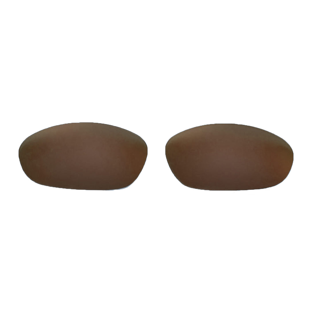Brown Polarized