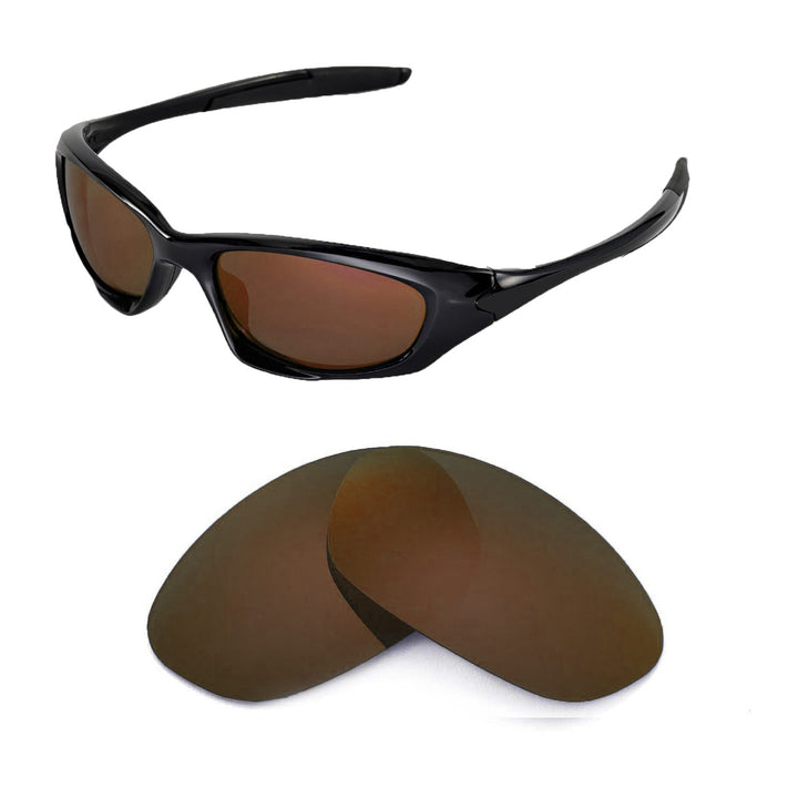 Brown Polarized
