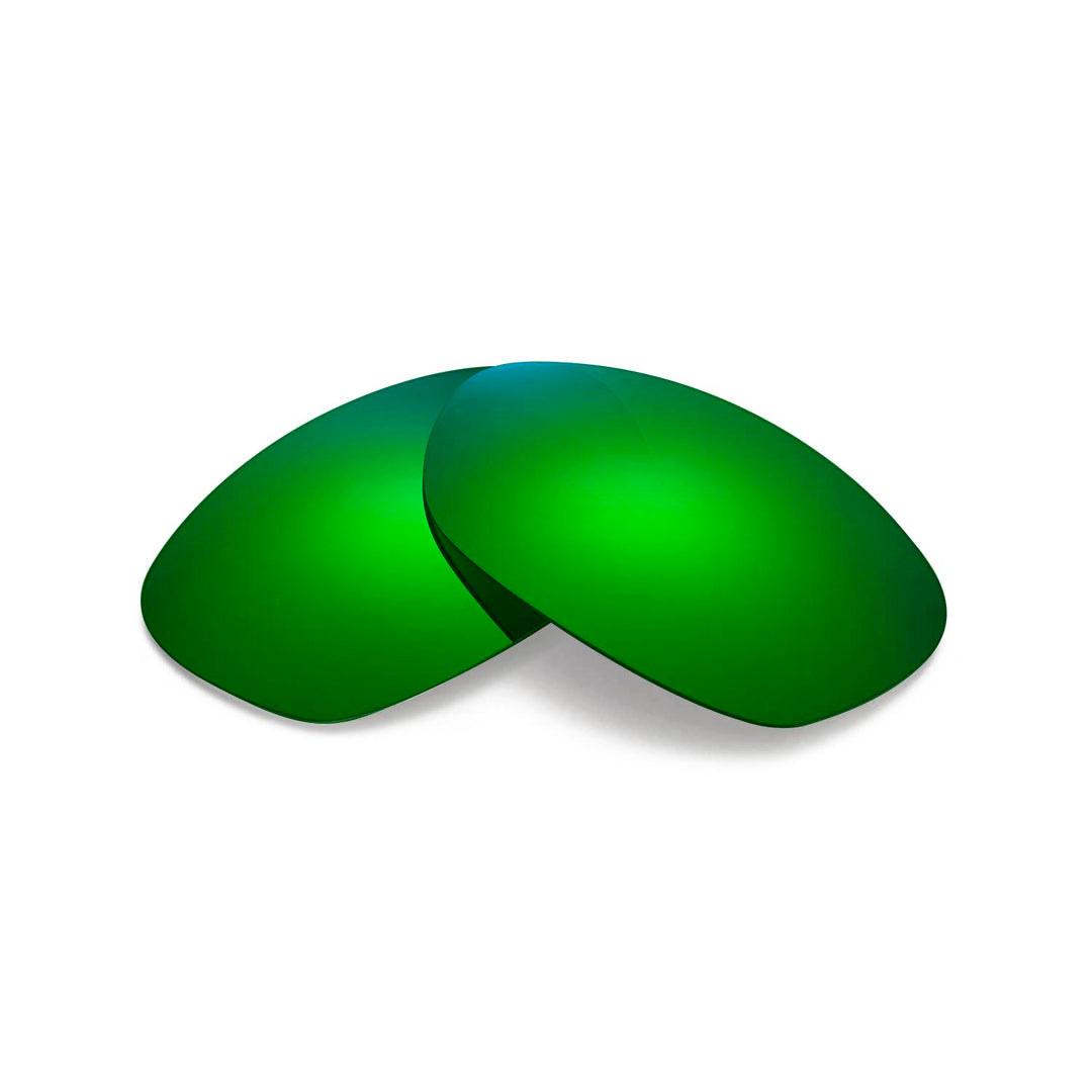 Emerald Green Polarized
