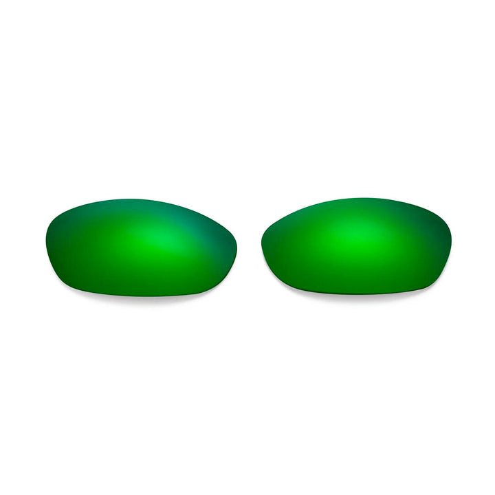 Emerald Green Polarized