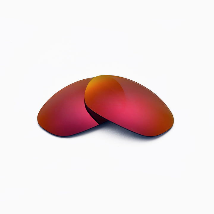 Fire Red Polarized