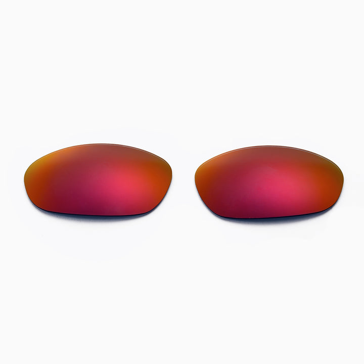 Fire Red Polarized