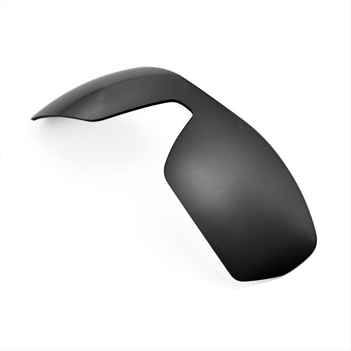 Black Polarized