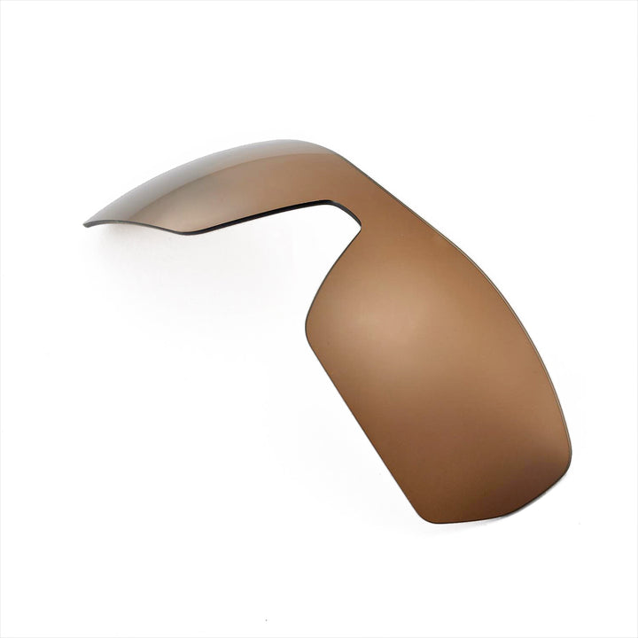 Brown Polarized