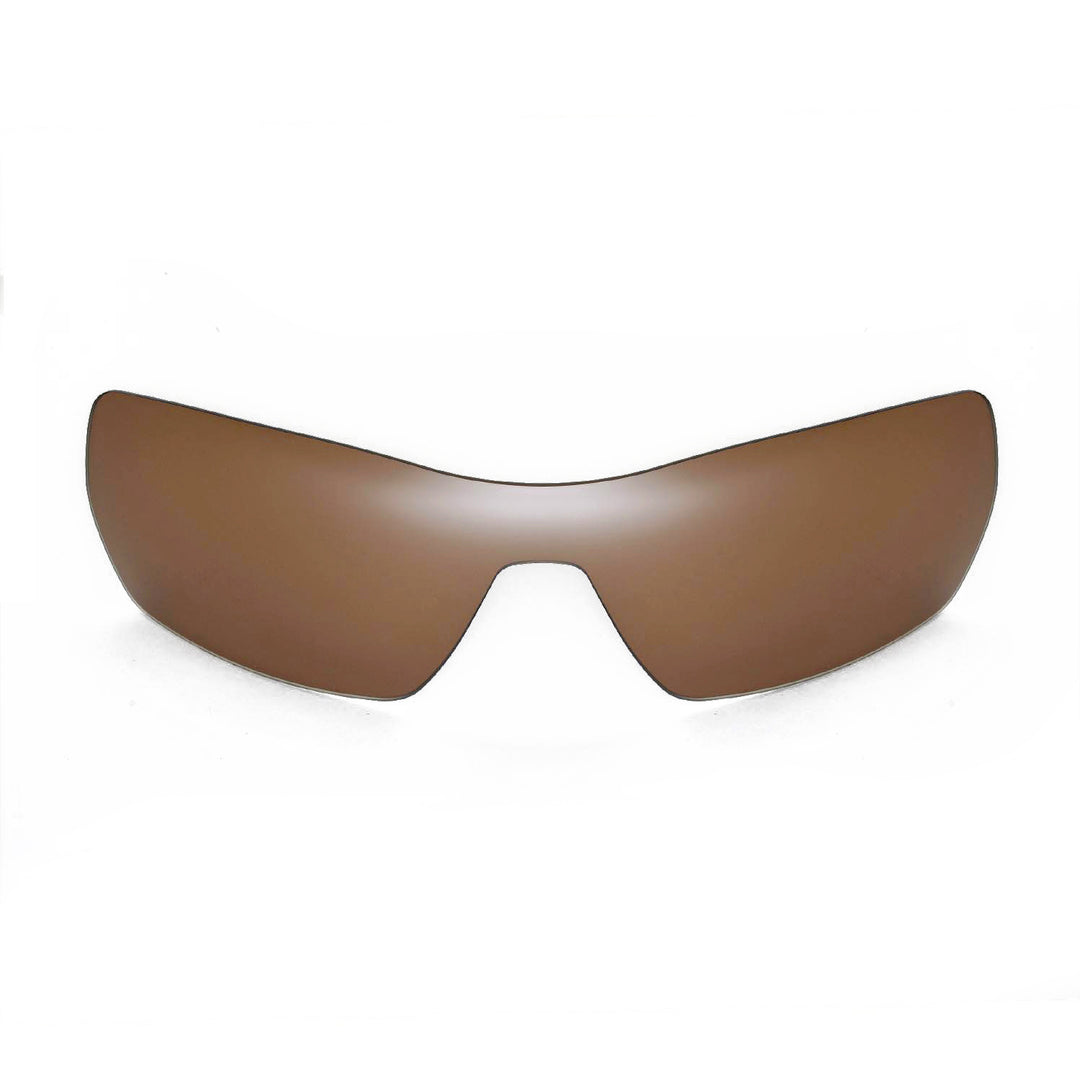 Brown Polarized