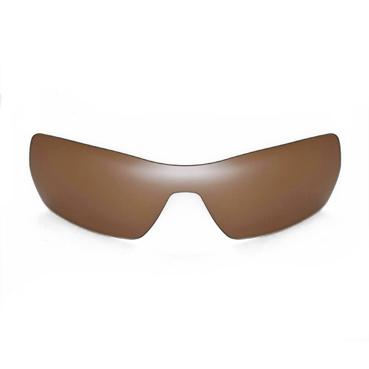 Brown Polarized