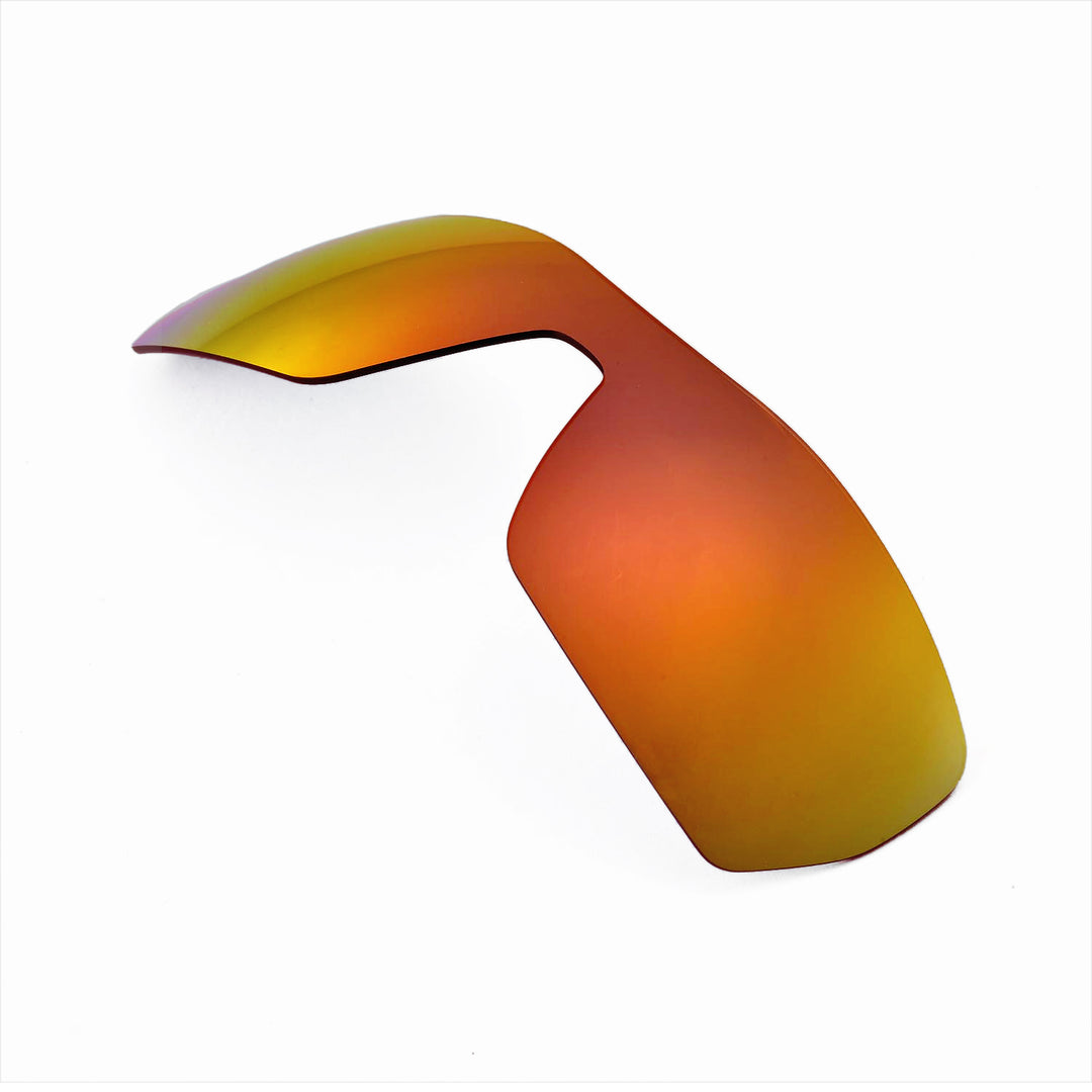 Fire Red Polarized