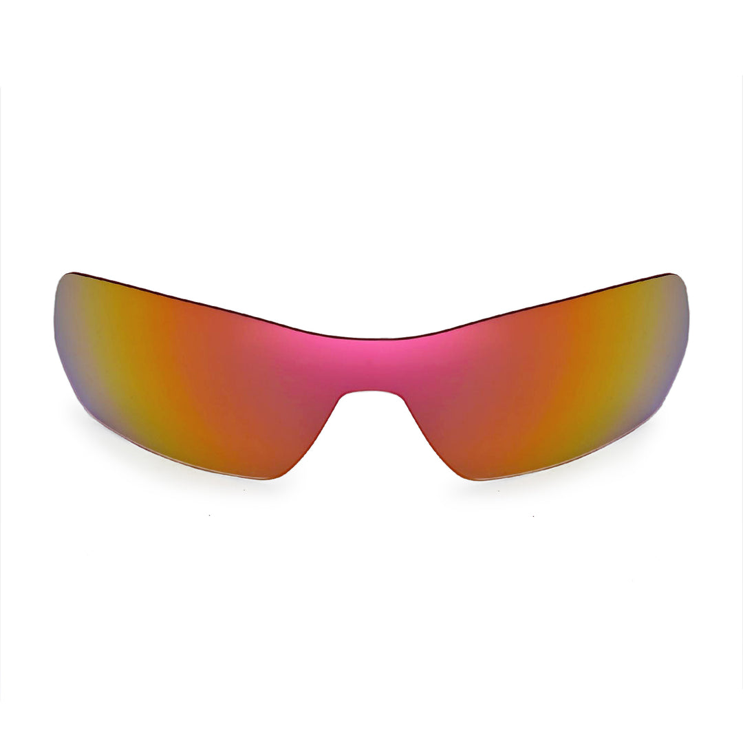 Fire Red Polarized