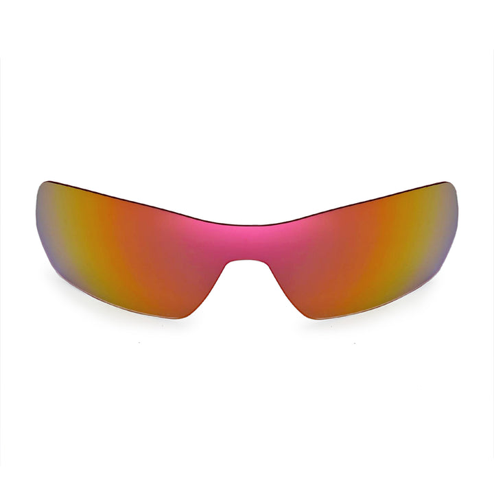 Fire Red Polarized