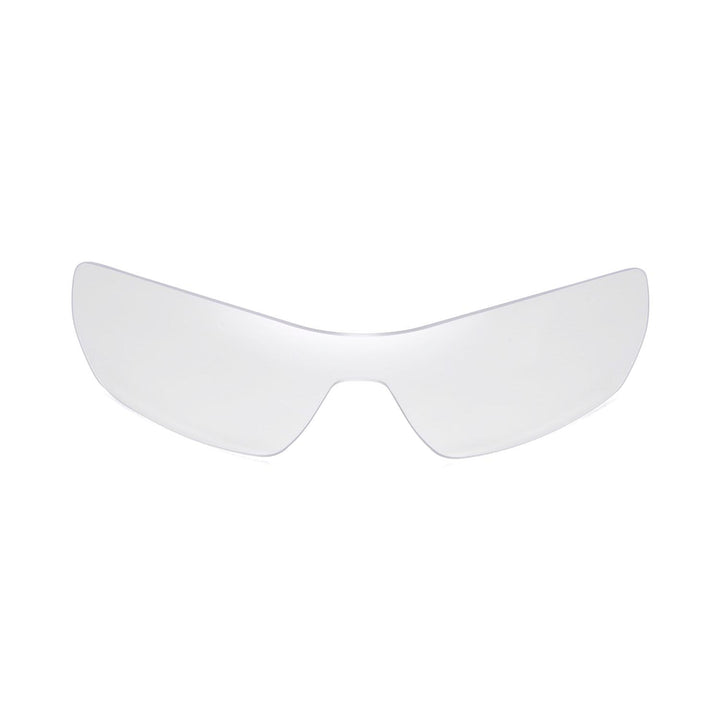 Clear Non-Polarized