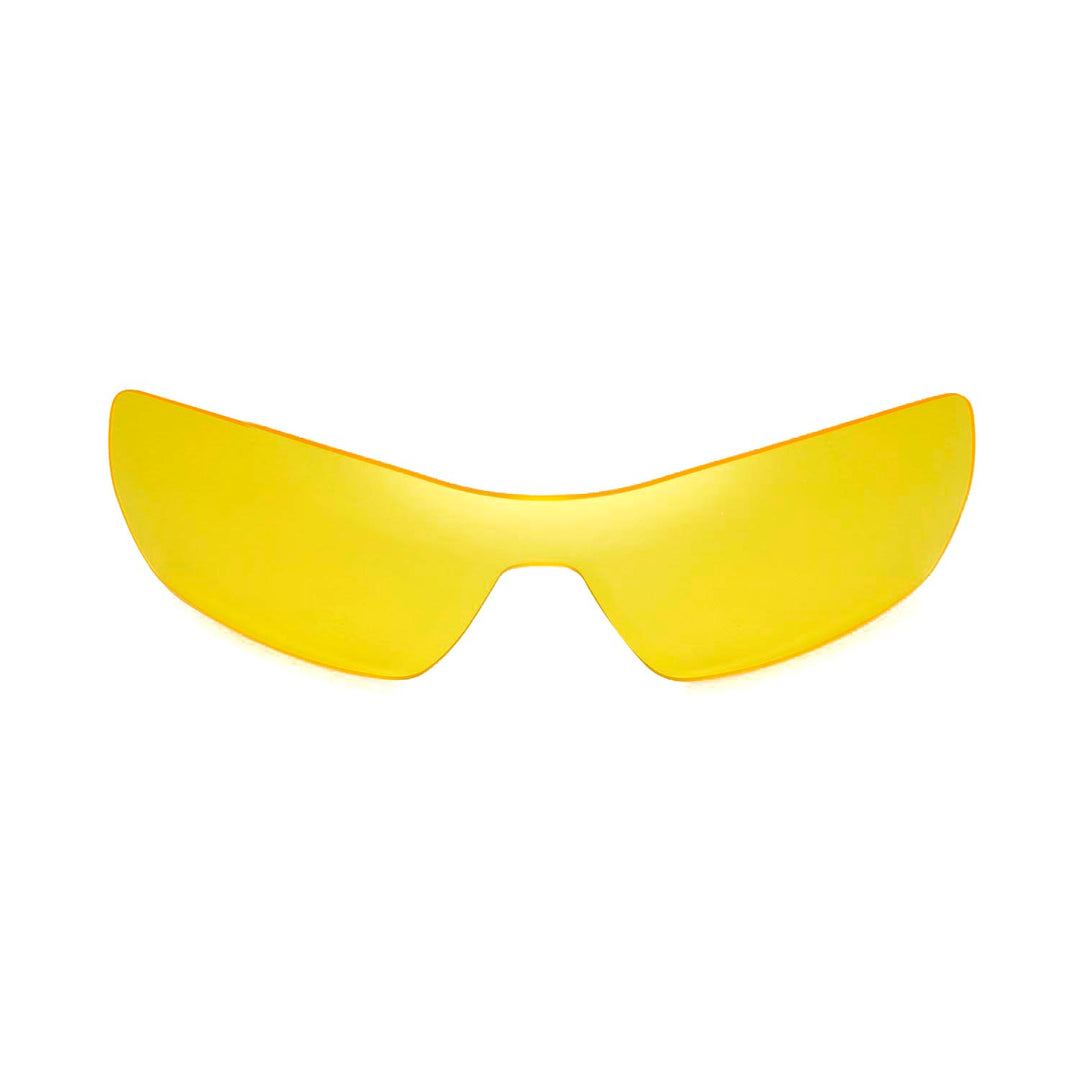 Yellow Non-Polarized