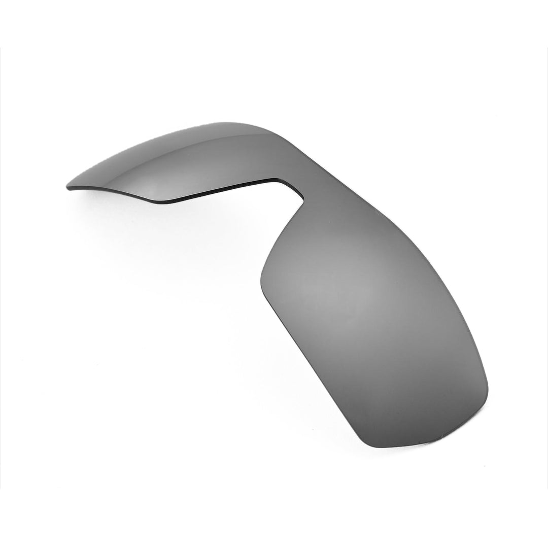 Titanium Polarized