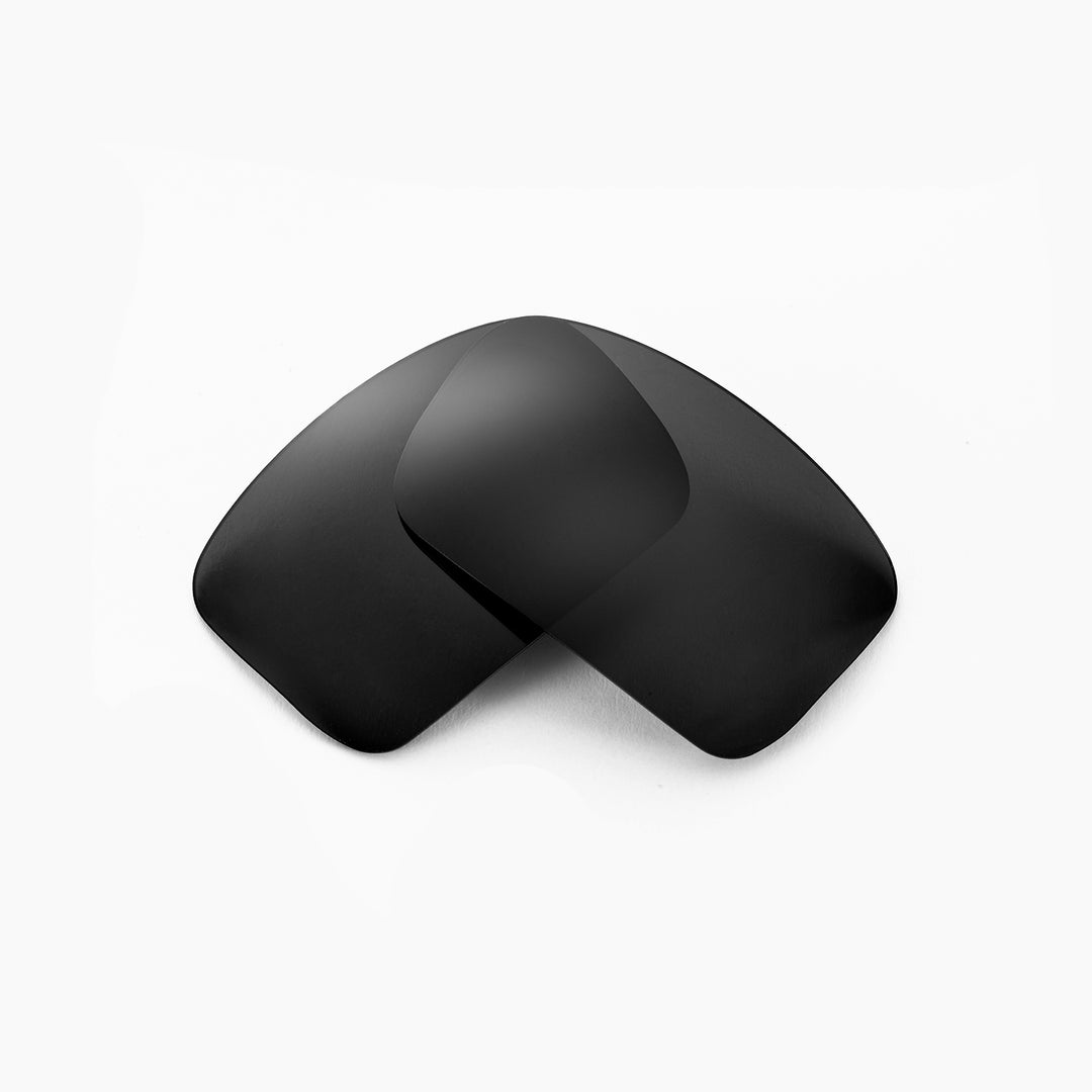 Black Polarized