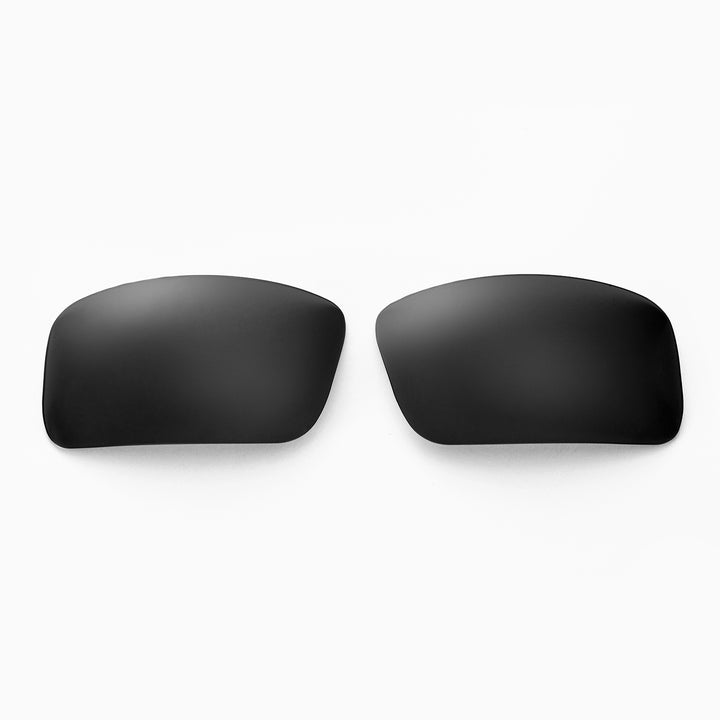 Black Polarized