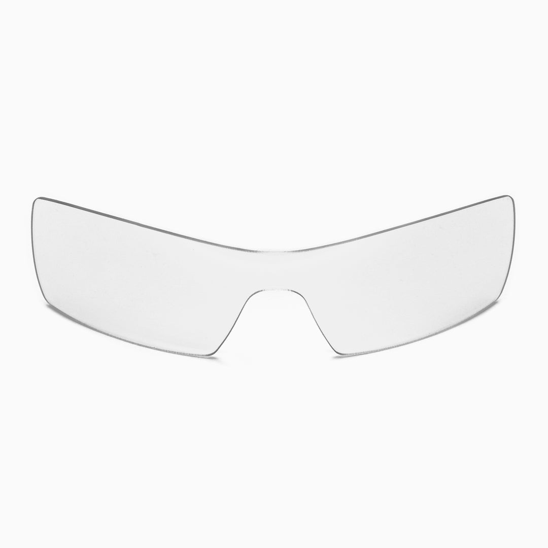 Clear Non-Polarized