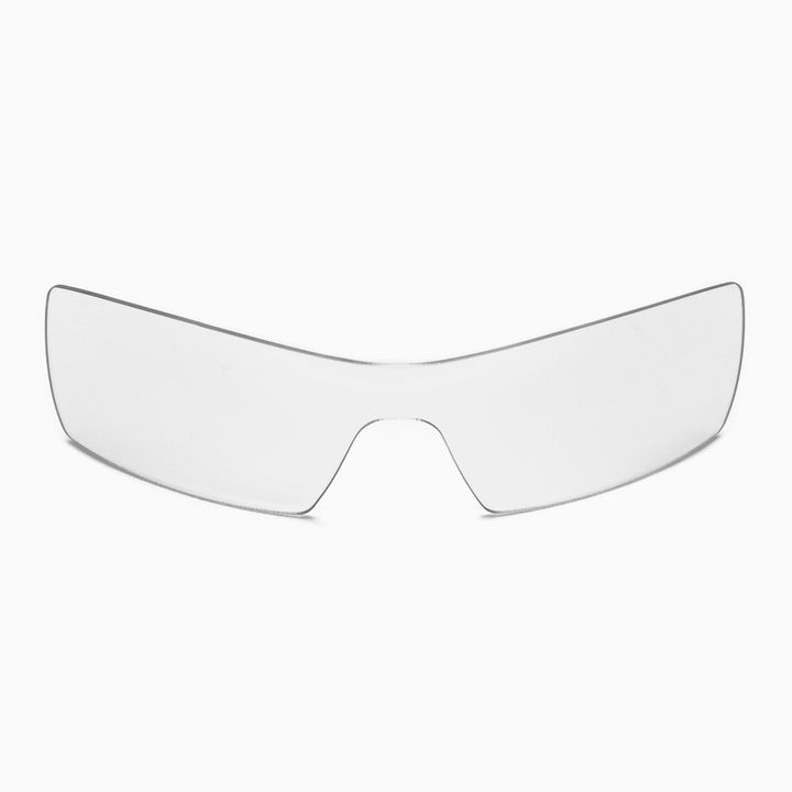 Clear Non-Polarized