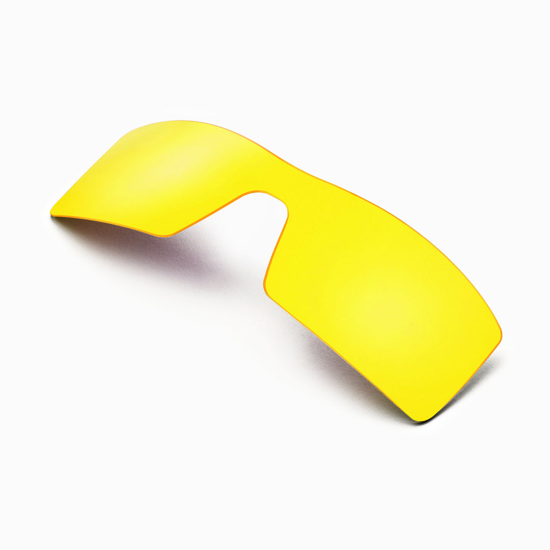 Yellow Non-Polarized