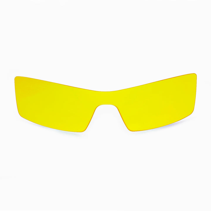 Yellow Non-Polarized