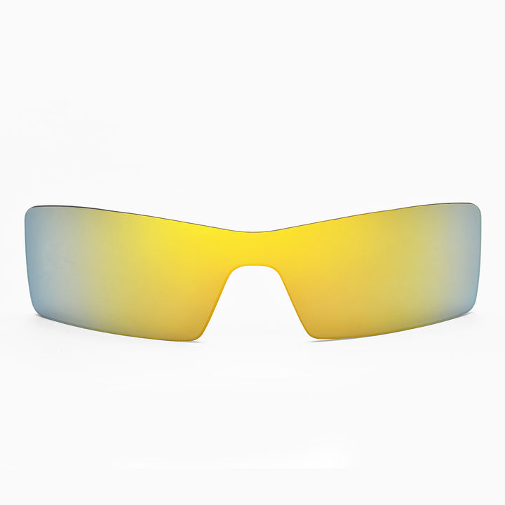 24K Gold Polarized