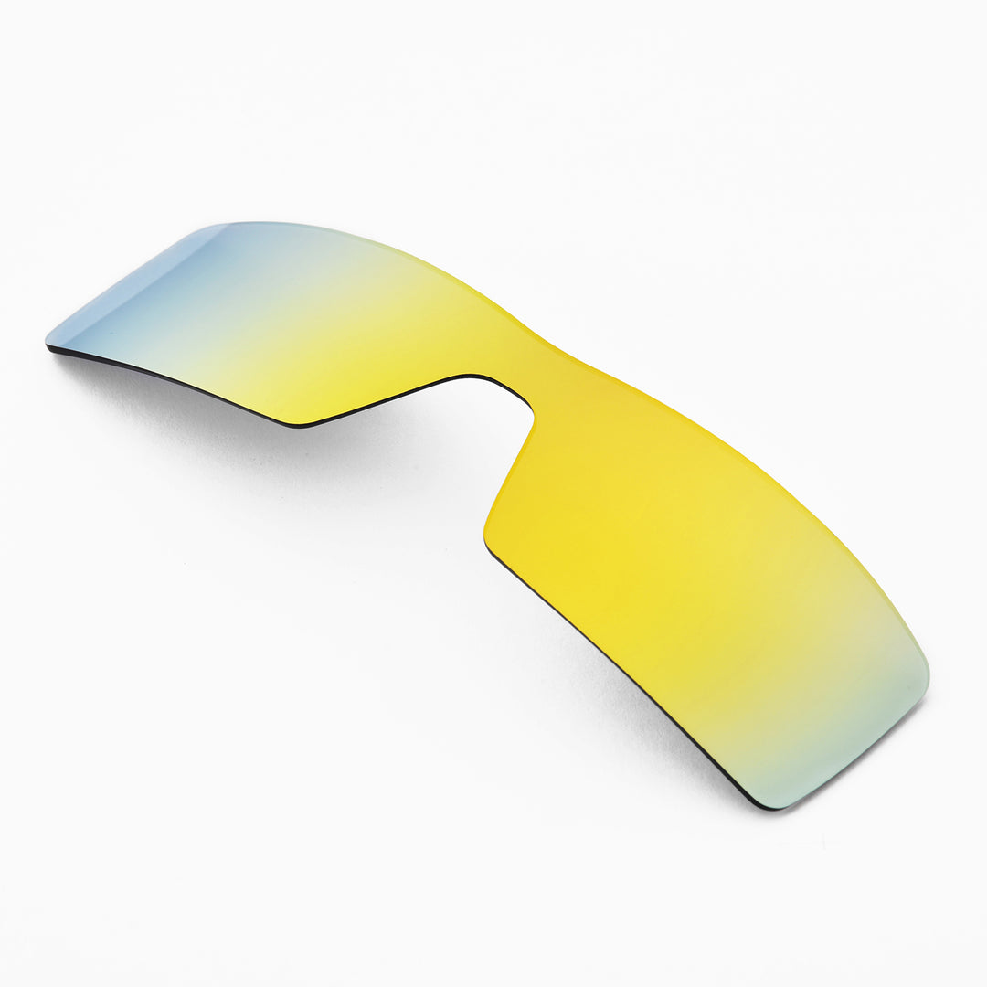 24K Gold Polarized