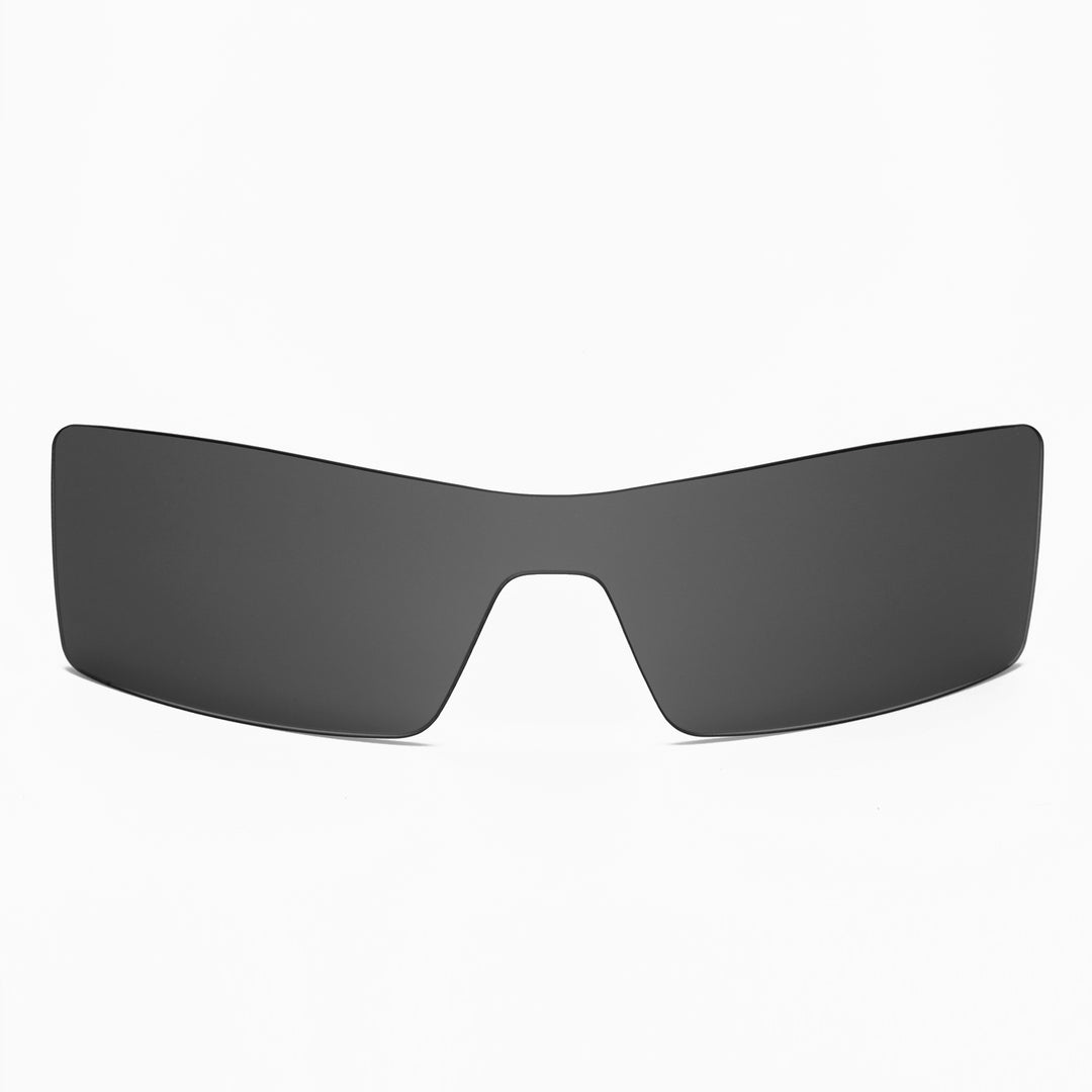 Black Polarized