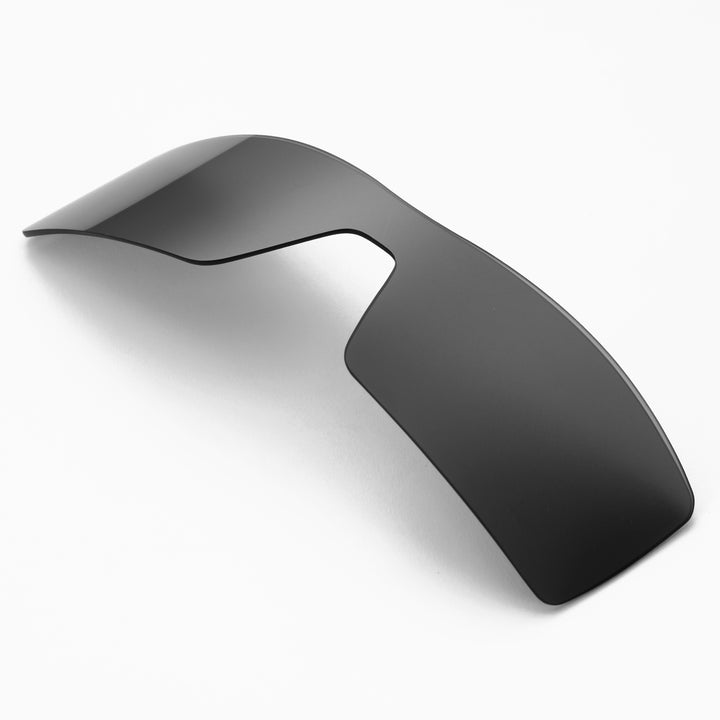Black Non-Polarized