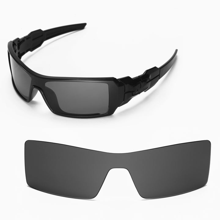 Black Polarized