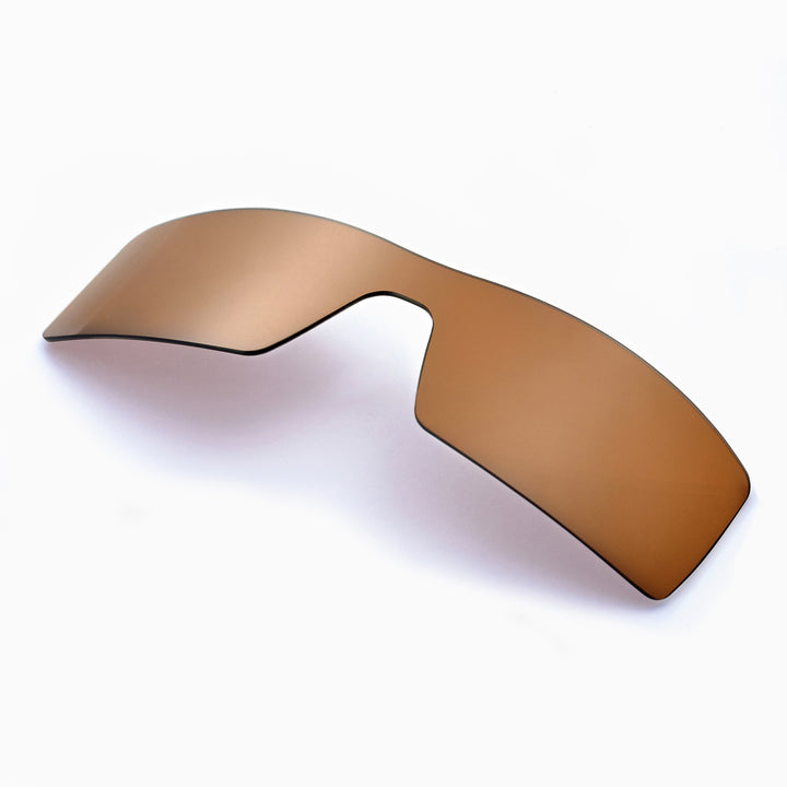 Brown Polarized