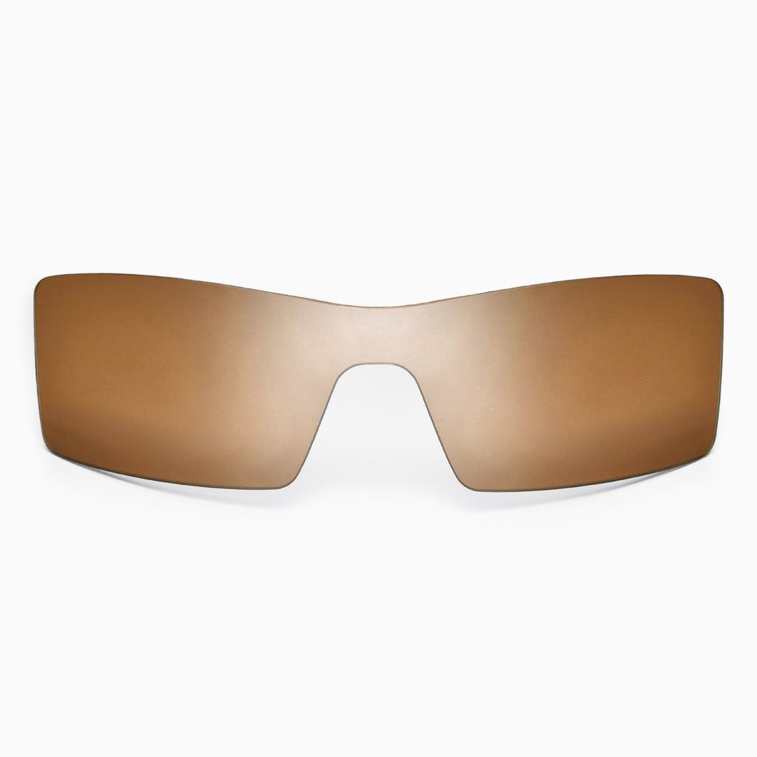 Brown Polarized